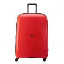 Delsey  mr trolley l expandable Rood  Rood