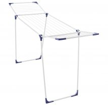 Leifheit  Droogrek Classic 180 Solid  Wit