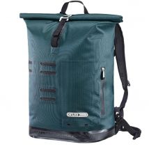 Ortlieb  Commuter-Daypack City 27L petrol  Blauw