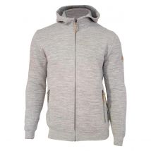 Ivanhoe Of Sweden  Ivanhoe vest heren Morel  Grijs