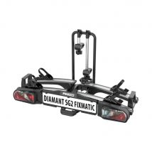 Pro-user  Fietsendrager Diamant SG2 FixMatic  Zilver