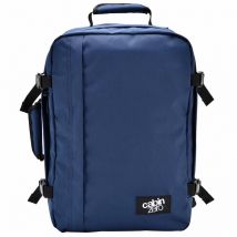 Cabinzero  Handbagage Reistas Classic 36  Donker Blauw