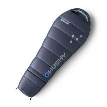 Husky  mummyslaapzak kind Magic 2024  Blauw