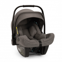 Nuna PIPA Next  Autostoel  Grijs