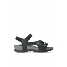 Wolky Cradle  Sandalen dames  Zwart
