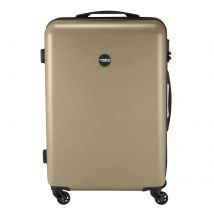 Princess Traveller  PT01 medium  Koffer 65 Liter  Bronzen