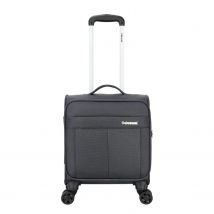 Decent   D-Upright  Handbagage 29L  Grijs