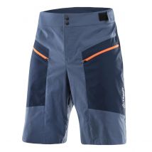 Löffler  Loeffler shorts Lance  E CSL Vintigo  Blauw  Blauw