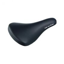 Selle San Remo  Fietszadel Kid Voor 16-20  Zwart