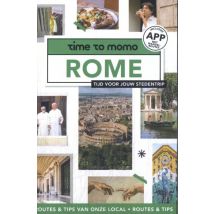 Time to Momo reisgids Rome