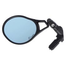 Xlc  Spiegel Speed Pedelec MR-K29 Links Zwart  Zwart