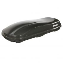 Farad Dakkoffer N7  680 liter  Zwart