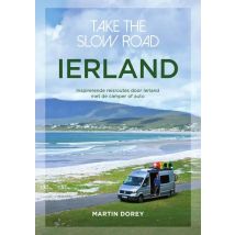 Take the slow road Ierland
