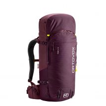 Ortovox  Peak 42 S Backpack winetasting |42 L  Paars