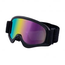 Elrey   Expressway   Junior Goggle  Zwart