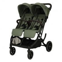 Novi Baby Scott V2  Duobuggy  Groen