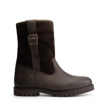 Mgo Chop Boot  Pull-on boots  Bruin
