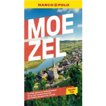 Marco Polo reisgids Moezel