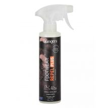 Grangers Footwear Repel Plus  Waterafstotende spray  Kleurloos   1-size