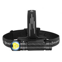 Olight  Perun 3  Zwart