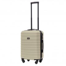 Blocktravel  handbagage  S  TSA-slot  39L  LichtGroen
