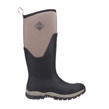 Muck Boot  Arctic Sport II Tall Dames Laarzen  Lichtbruin
