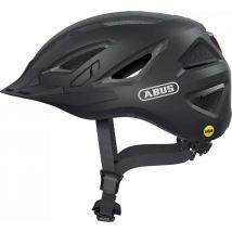 Abus Urban-I 3.0 MIPS  Fietshelm  Zwart   M