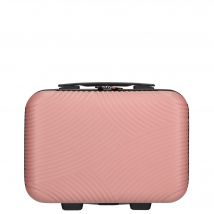 Enrico Benetti   Louisville  Beautycase  Oud Roze