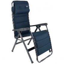 Crespo  Relaxstoel AP/232 Air-Deluxe  Blauw