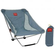 Grand Trunk /Alite Monarch Char Storm Stoel  Grijs