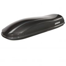 Farad Dakkoffer N11  530 liter  Zwart