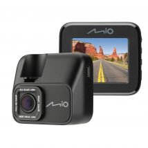 MIO  MiVue C545 Full-HD dashcam  Zwart