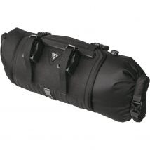 Topeak  stuurtas FrontLoader 8L zwart  Zwart