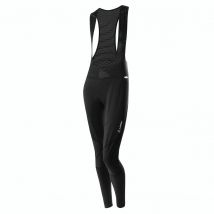 Löffler  Loeffler Tights WS Elastic dames  Zwart  Zwart