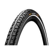 Continental  Ride Tour Extra Puncture Belt 37-622  Zwart