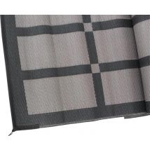 Eurotrail  Patio Mat 300x250cm  Gray
