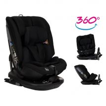 Novi Baby Nathan Premium  Autostoel  Zwart