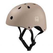 Urban Iki  Fietskinderhelm  Beige  Beige