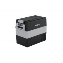 Auronic  Compressor Koelbox  49.5L  Zwart
