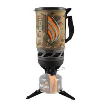 Jetboil  Flash Camo  Kooktoestel  Groen