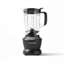 Nutribullet  Combo 1200  Grijs