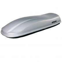 Farad Dakkoffer N11  530 liter  Zilver