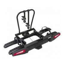 Yakima  FoldClick 2 EVO  Fietsendrager  Zilver