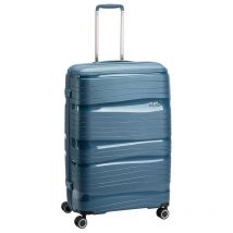 North Pioneer  Koffer OSL L  Petrol