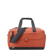 Delsey  Turenne Soft Sport Bag brick  Rood