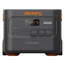 Jackery Explorer 2000 Plus  Powerstation  Zwart