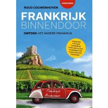 Frankrijk Binnendoor