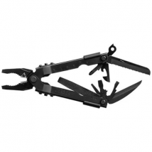 Gerber  Mp600  Multitool Zwart  Zwart