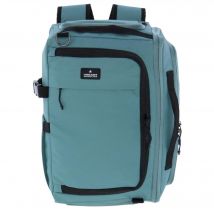 Vogart   Cabinpro  Laptoprugzak 13inch  Groen