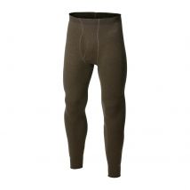 Woolpower  Merino  Long Johns  200 Heren  Groen